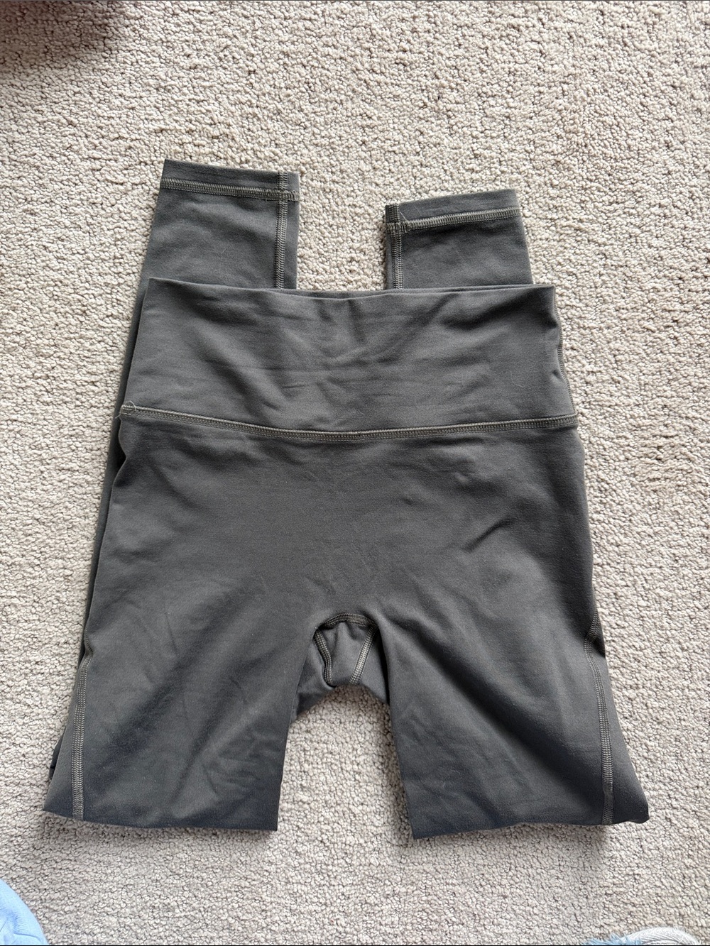 Fleo High-Waist Leggings